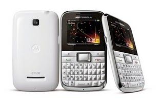 Motorola ex108 ( à vista )