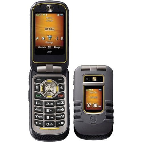 Nextel i686 ( à vista )