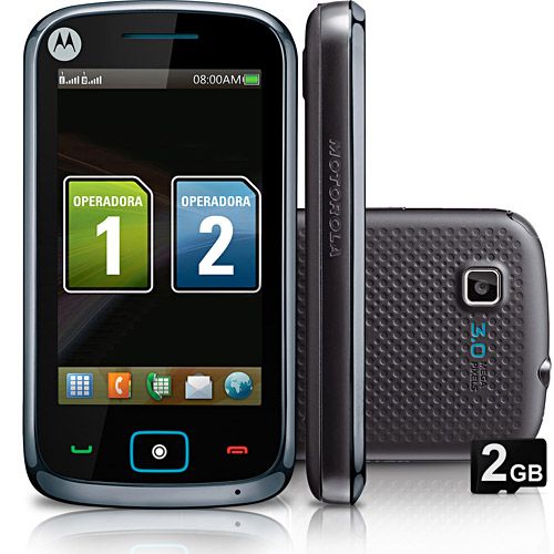 Motorola ex128 ( á vista )