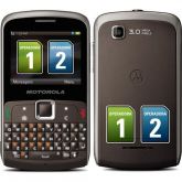 Motorola ex115 ( à vista )