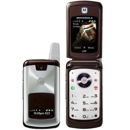 Nextel i776 ( à vista )