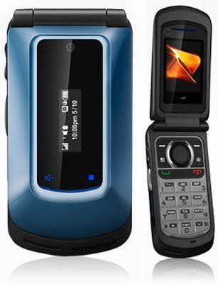 Nextel i412 ( à vista )